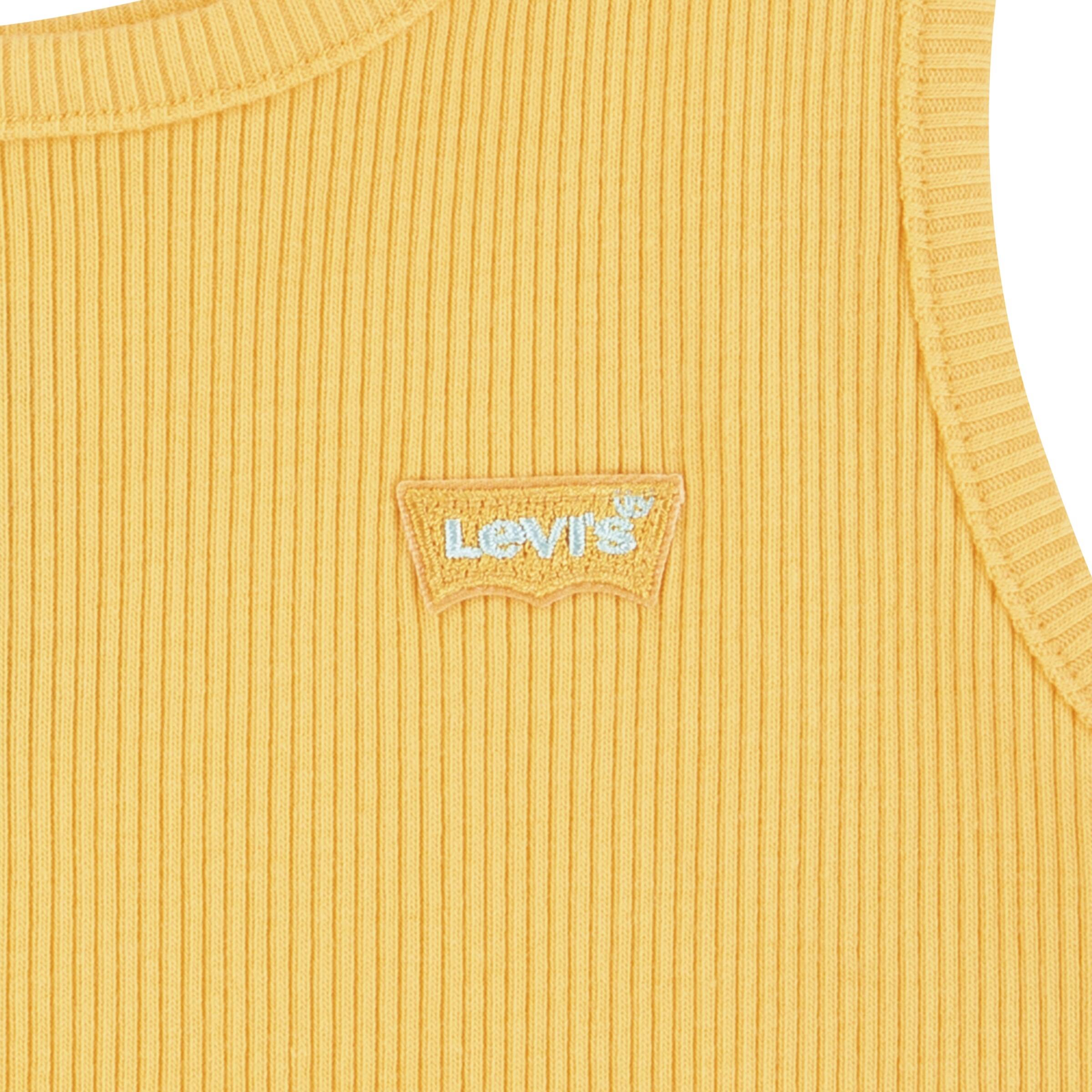Levi's Kids Top in Gelb