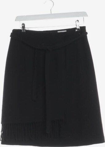 Woolrich Skirt in M in Black: front