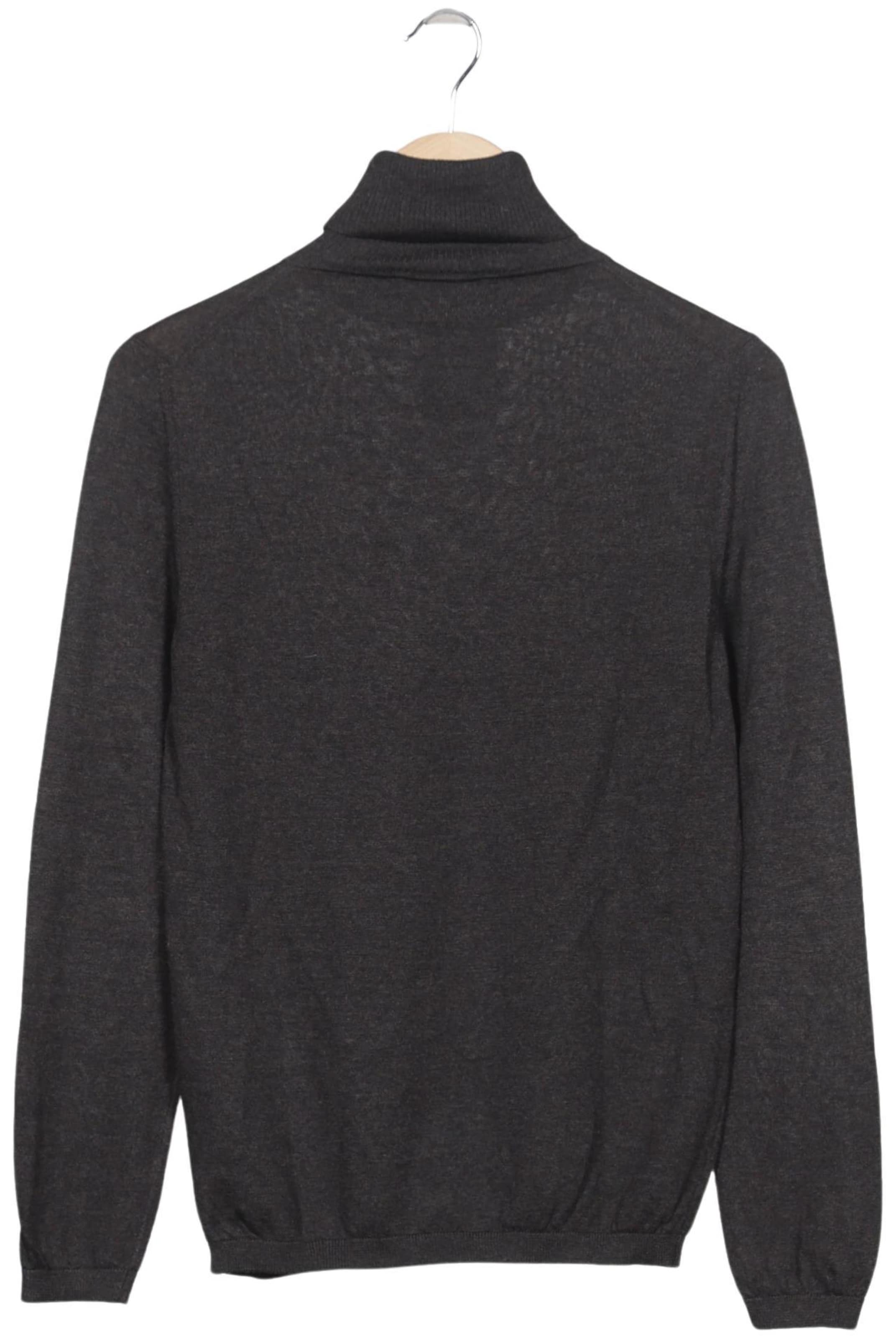 Luisa Cerano Pullover L in Grau