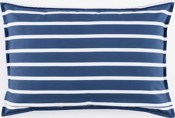 TOMMY HILFIGER Pillow 'CAP COD' in Blue