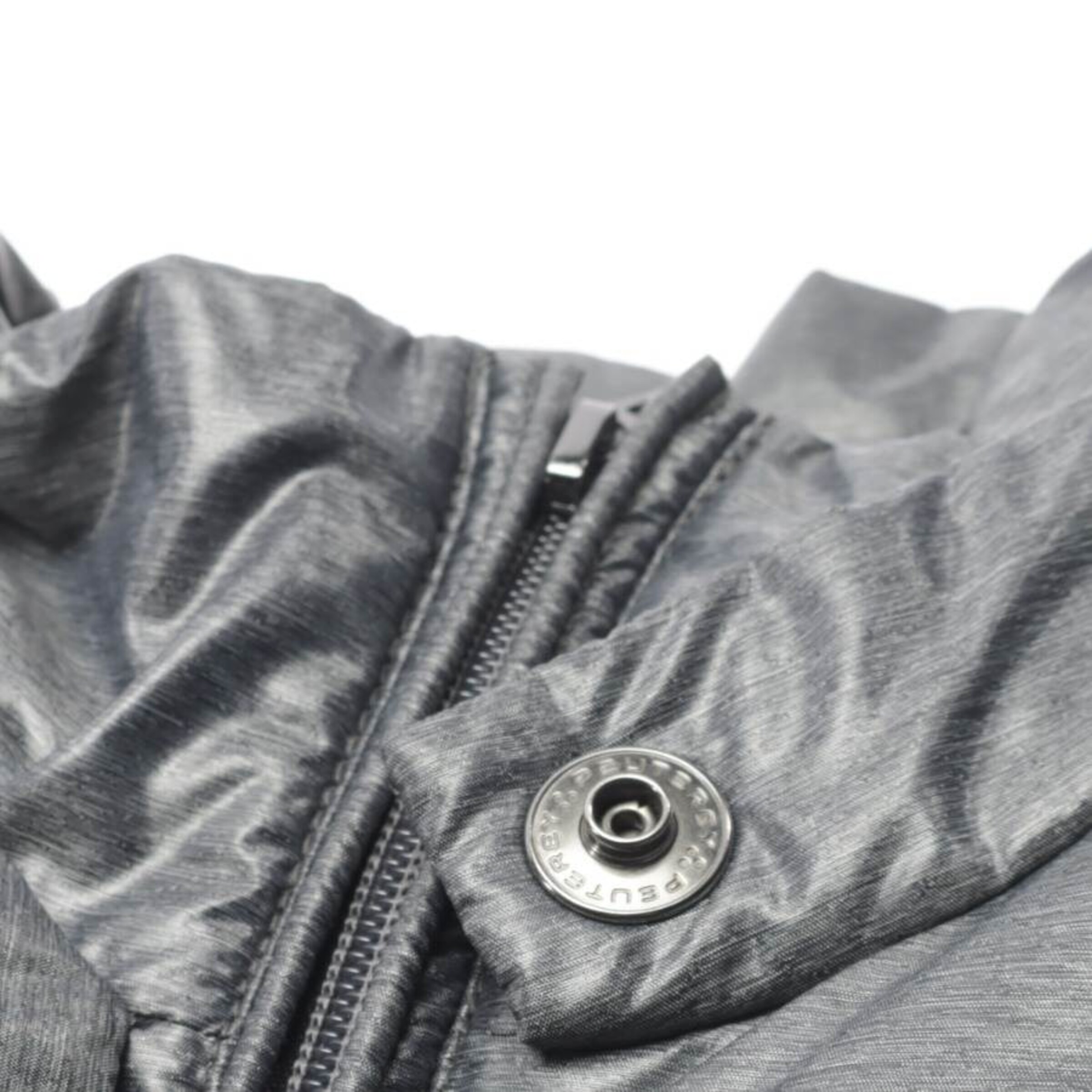 Peuterey Jacket & Coat in S in Grey