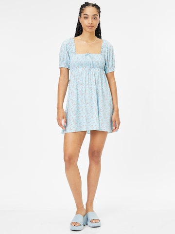 AÉROPOSTALE Summer dress in Blue