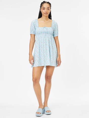 Robe d’été AÉROPOSTALE en bleu