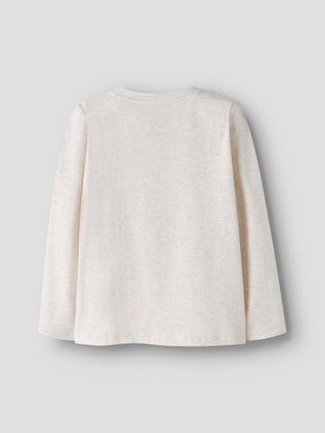 NAME IT T-shirt 'NMFNISSO' i grå