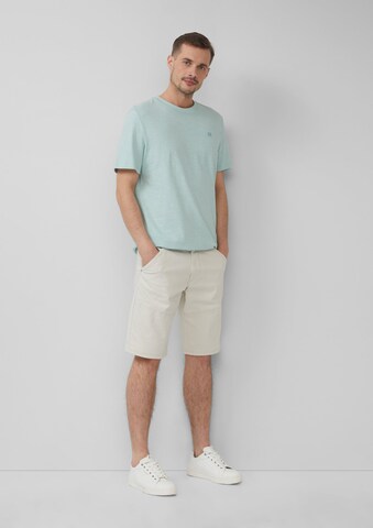 T-Shirt s.Oliver en vert