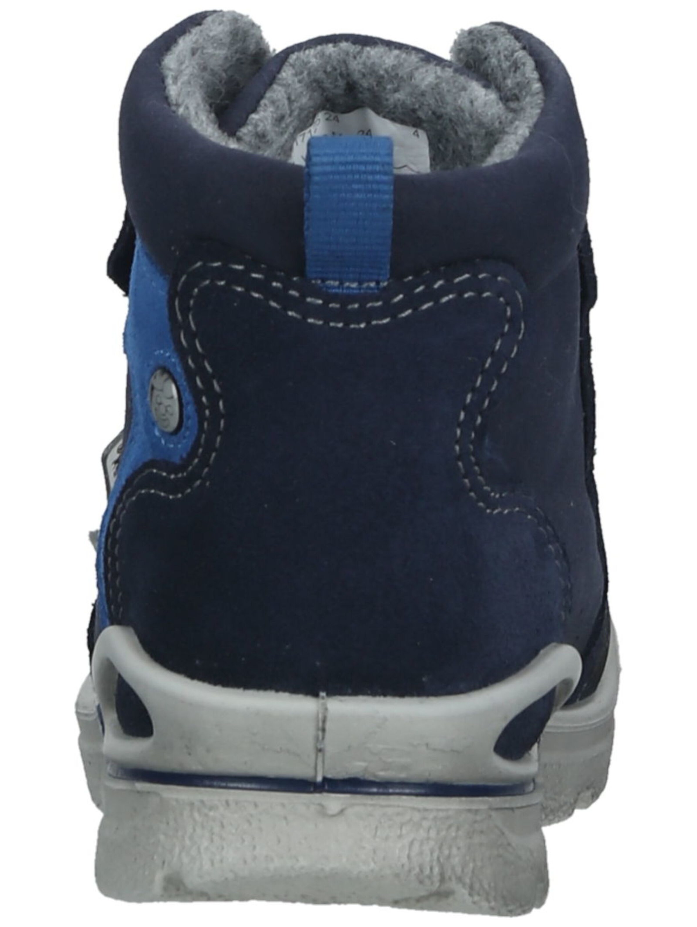 Stivale di Pepino in blu