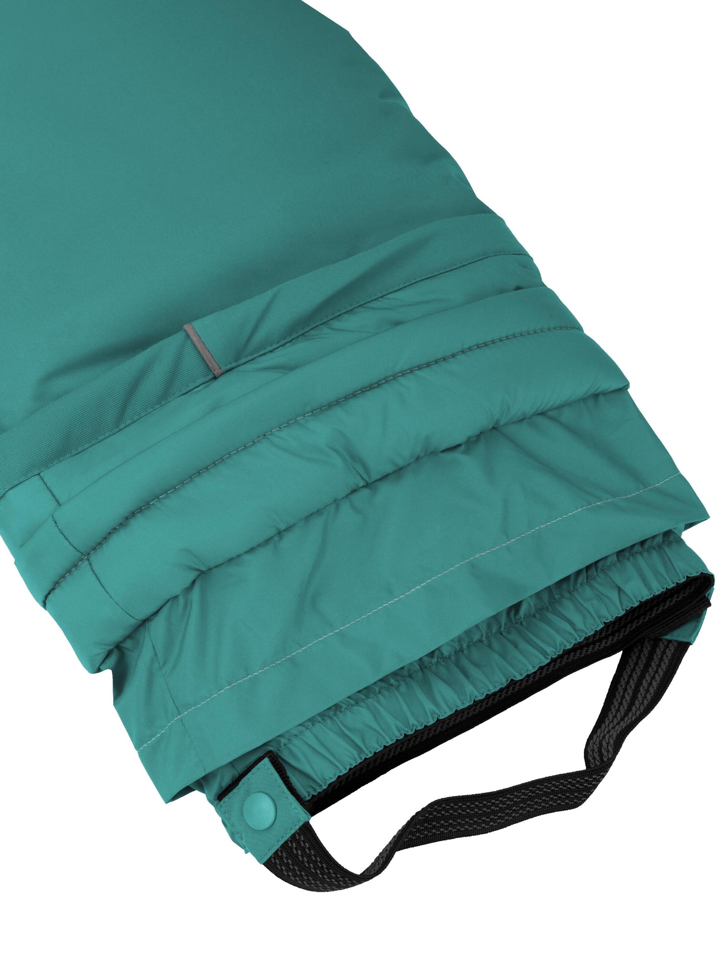 Regular Pantalon d'extérieur 'Carmacks' normani en bleu