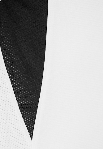 Maglia funzionale 'Legend' di NIKE in bianco