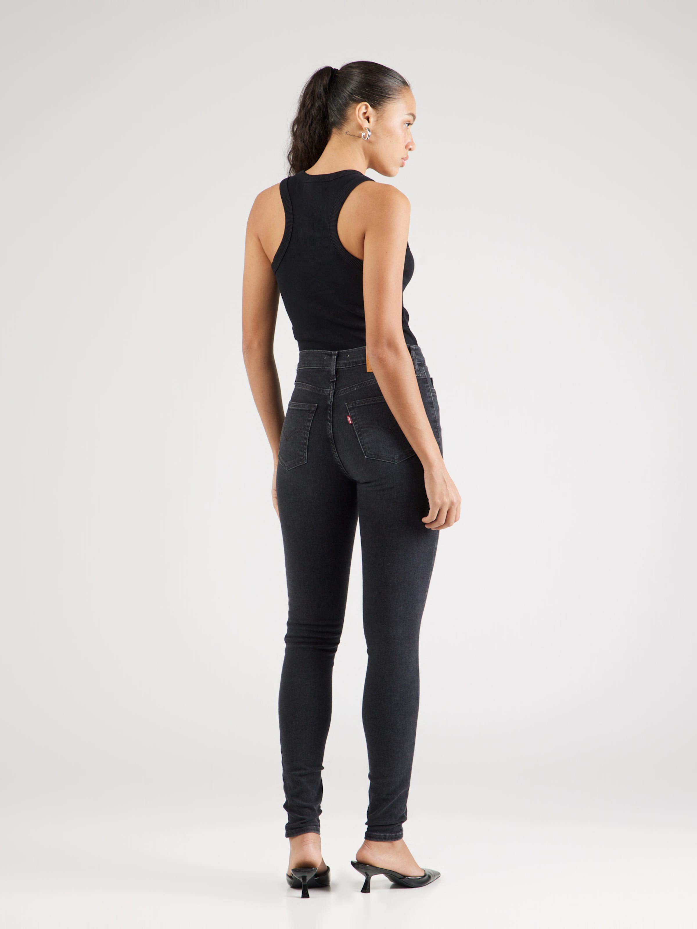 Levi's 720 black 2025