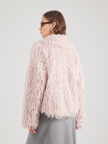 FREAKY NATION - Chaqueta de entretiempo 'Magical' en rosa