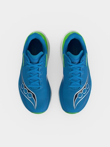 zils saucony Skriešanas apavi 'ENDORPHIN AZURA'