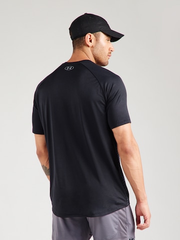 melns UNDER ARMOUR Sporta krekls