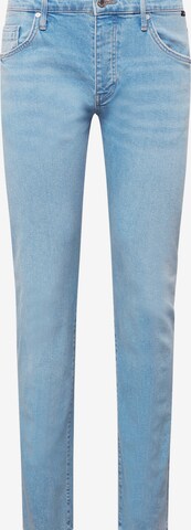 Mavi Slim fit Jeans 'YVES' in Blue: front