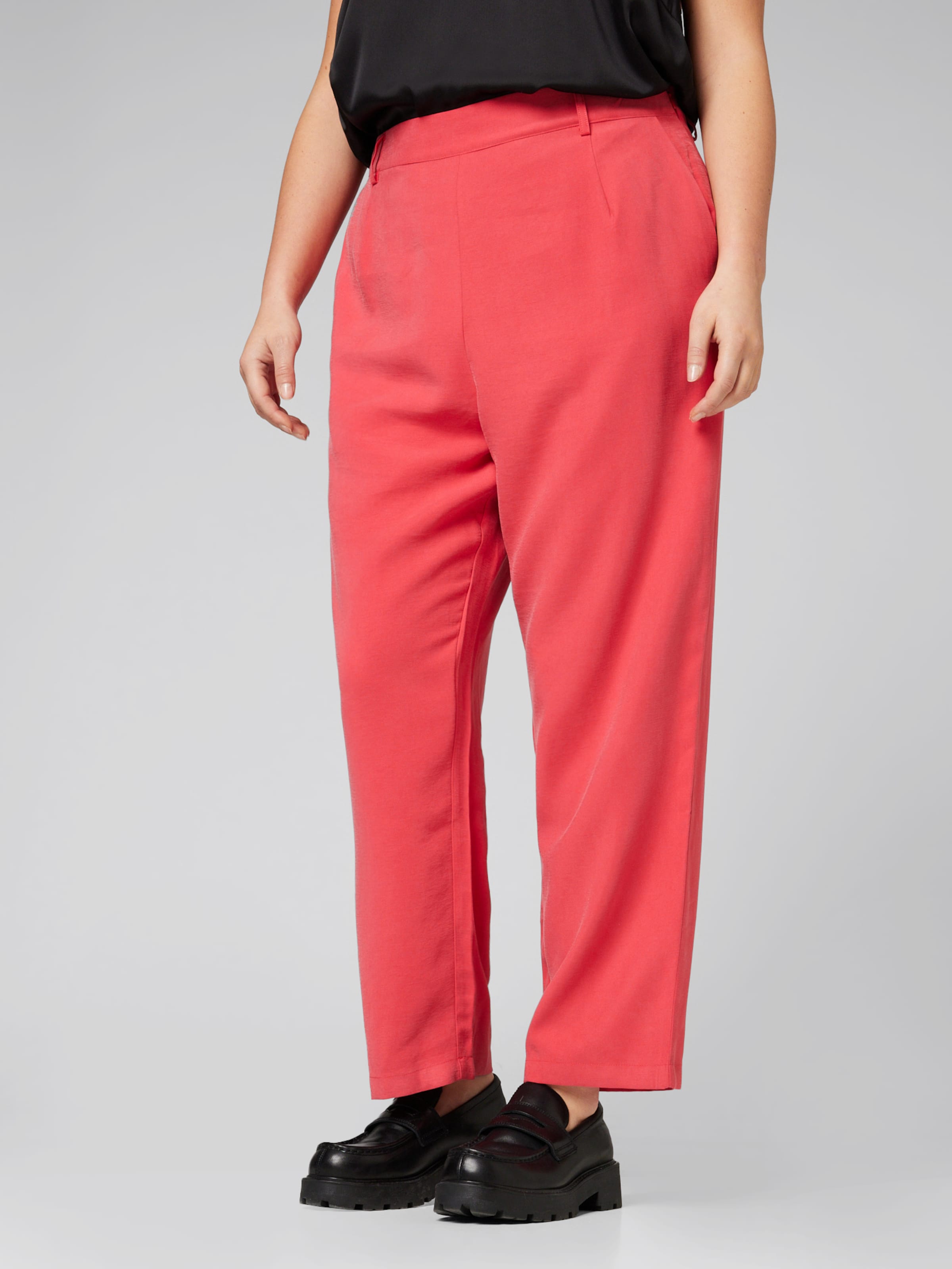 Pantaloni under best sale armour donna rosso