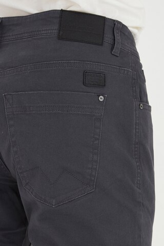 BLEND Slimfit Broek 'Saturn' in Grijs