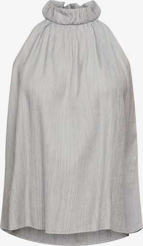 ESPRIT Bluse in Grau: predná strana