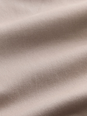 Regular Pantalon à pince Next en marron