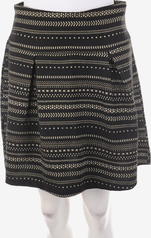 Cache Cache Skirt in S in Black: front