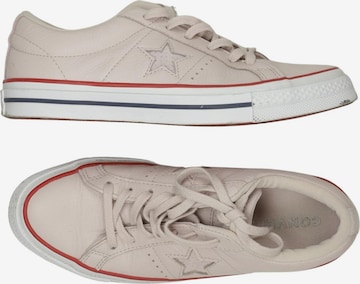 CONVERSE Sneaker 39 in Pink: Vorderseite