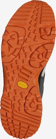 N91 Sneaker 'Style Choice W LM' in Orange