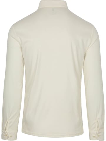 DESOTO Shirt in White