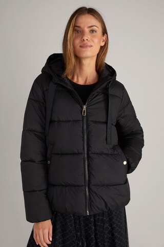 JOOP! Winterjacke in Schwarz: predná strana