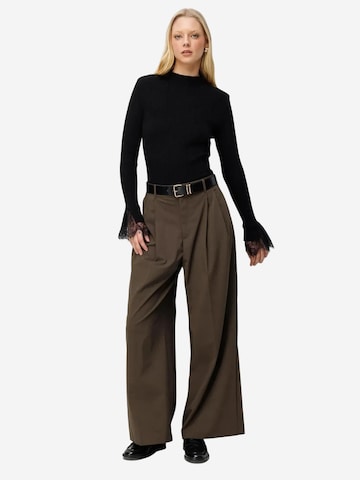 Pull-over MixRay en noir