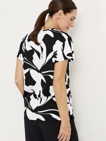 Cellbes of Sweden Shirt in Zwart