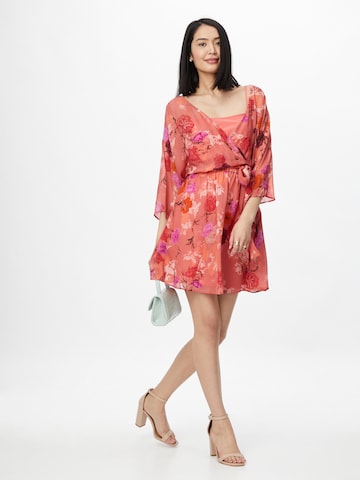 Robe d’été MAX&Co. en orange