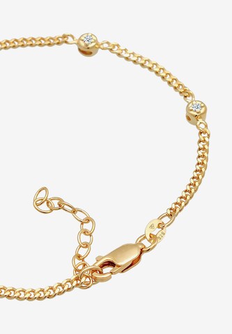 Elli DIAMONDS Bracelet in Gold