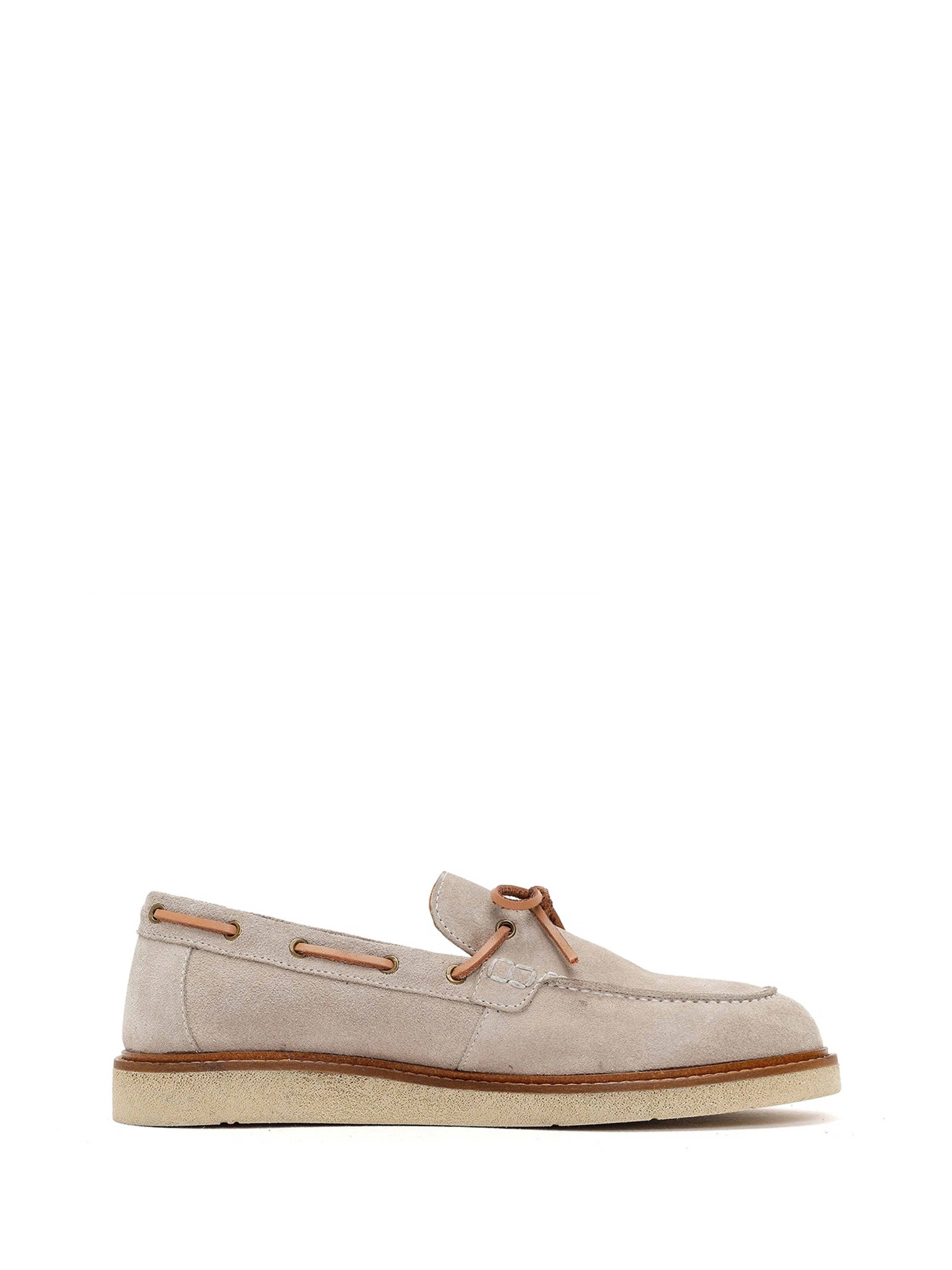 Derimod - Mocassins em bege