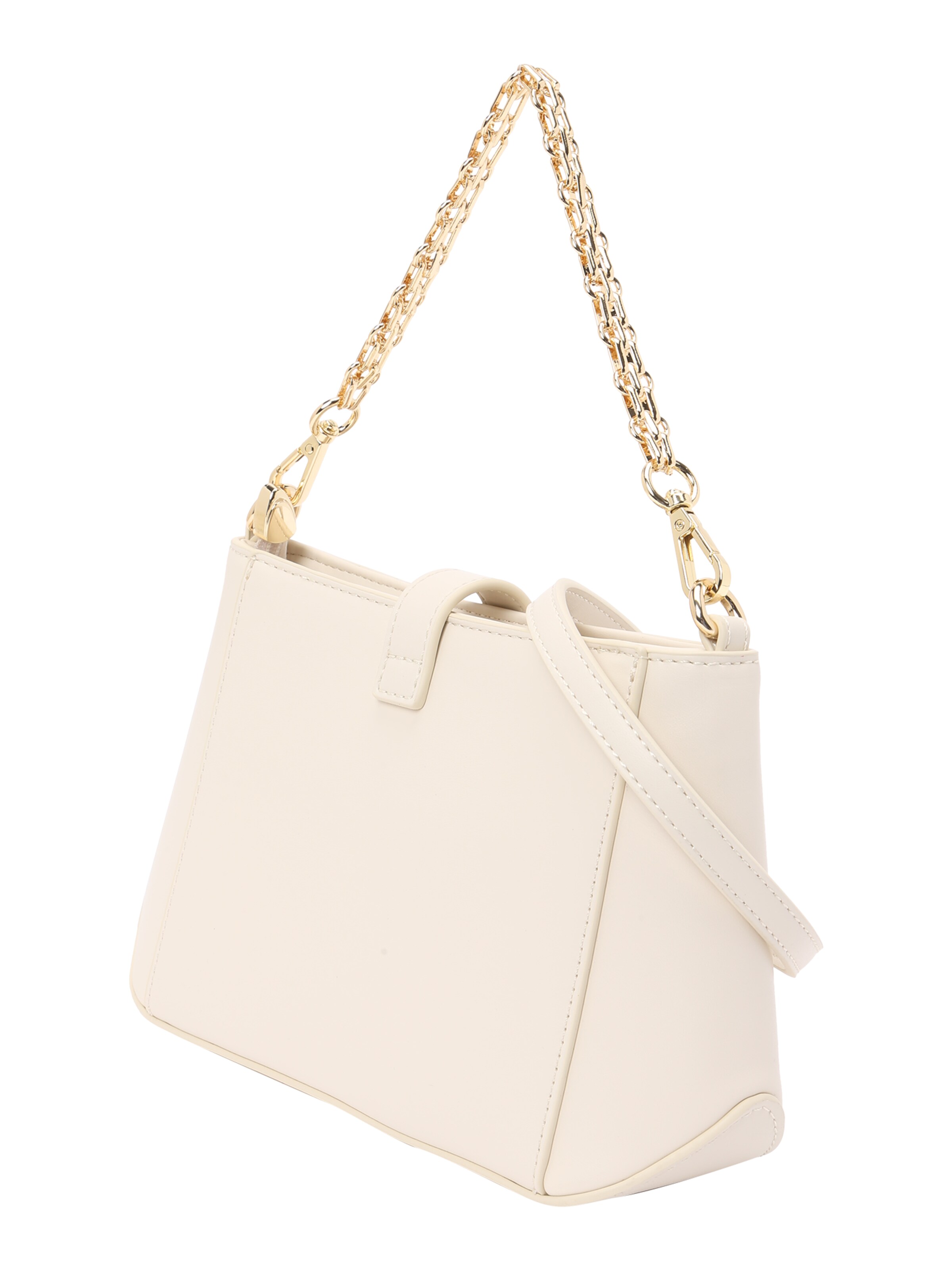 Seidenfelt Наплечная сумка 'Lilla Ro' в Бежевый