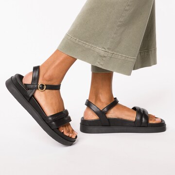 Marc O'Polo Sandals in Black