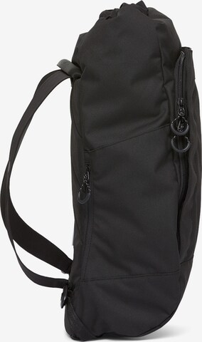 pinqponq Backpack 'Kalm' in Black