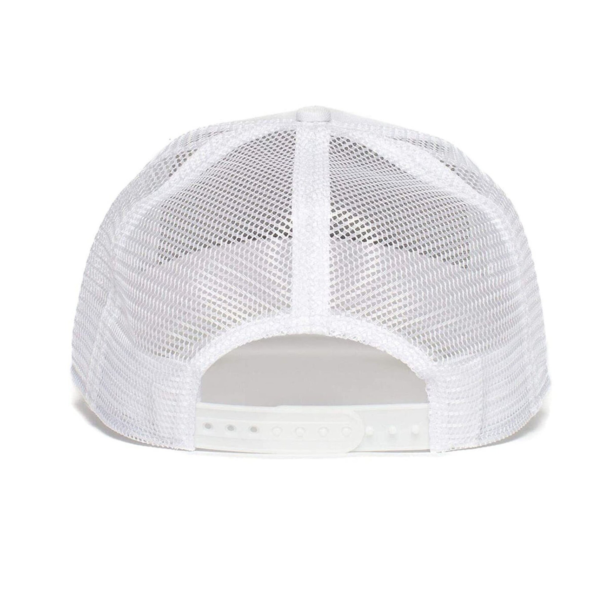 GOORIN Bros. - Boné 'The Stallion' em branco