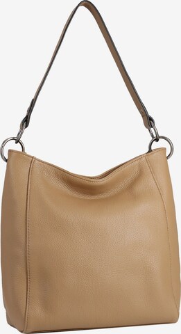 FREDsBRUDER Shoulder Bag in Brown