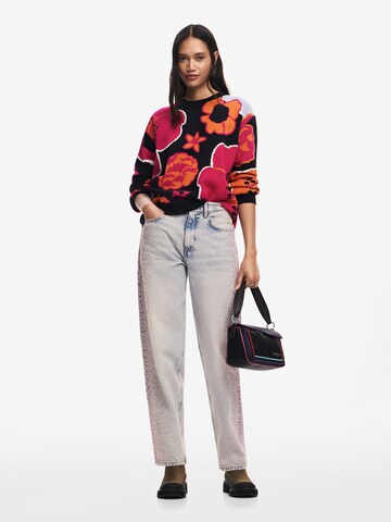 Desigual Trui in Zwart