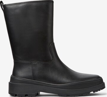 Boots 'Brutus Trek' di CAMPER in nero