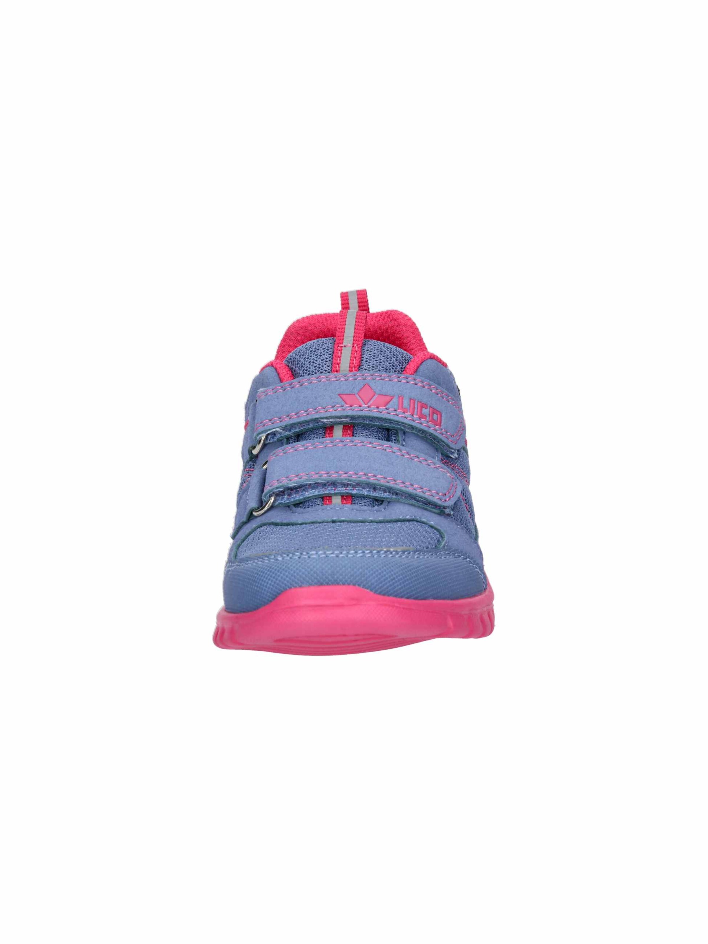 LICO Sneaker 'Randy V' in Lila