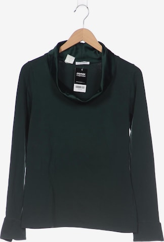 NARACAMICIE Top & Shirt in XL in Green: front