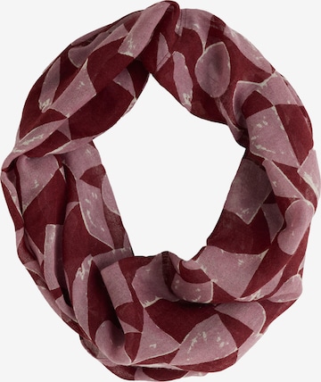 Seasalt Cornwall Kaulaliina 'Pretty Circle' värissä ruskea: etupuoli