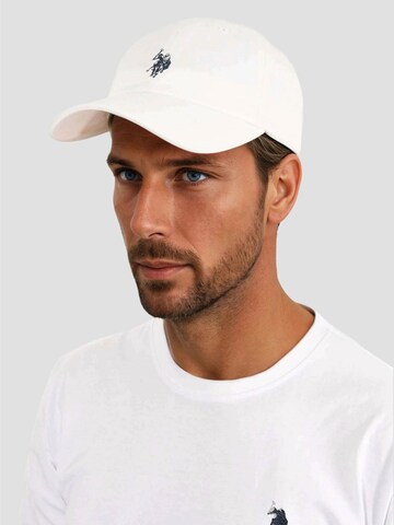 U.S. POLO ASSN. Pet in Wit