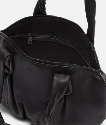 Liebeskind Berlin Handbag in Black