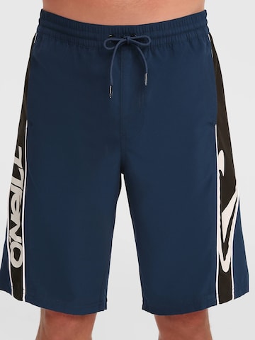 Maillot de bain O'NEILL en bleu