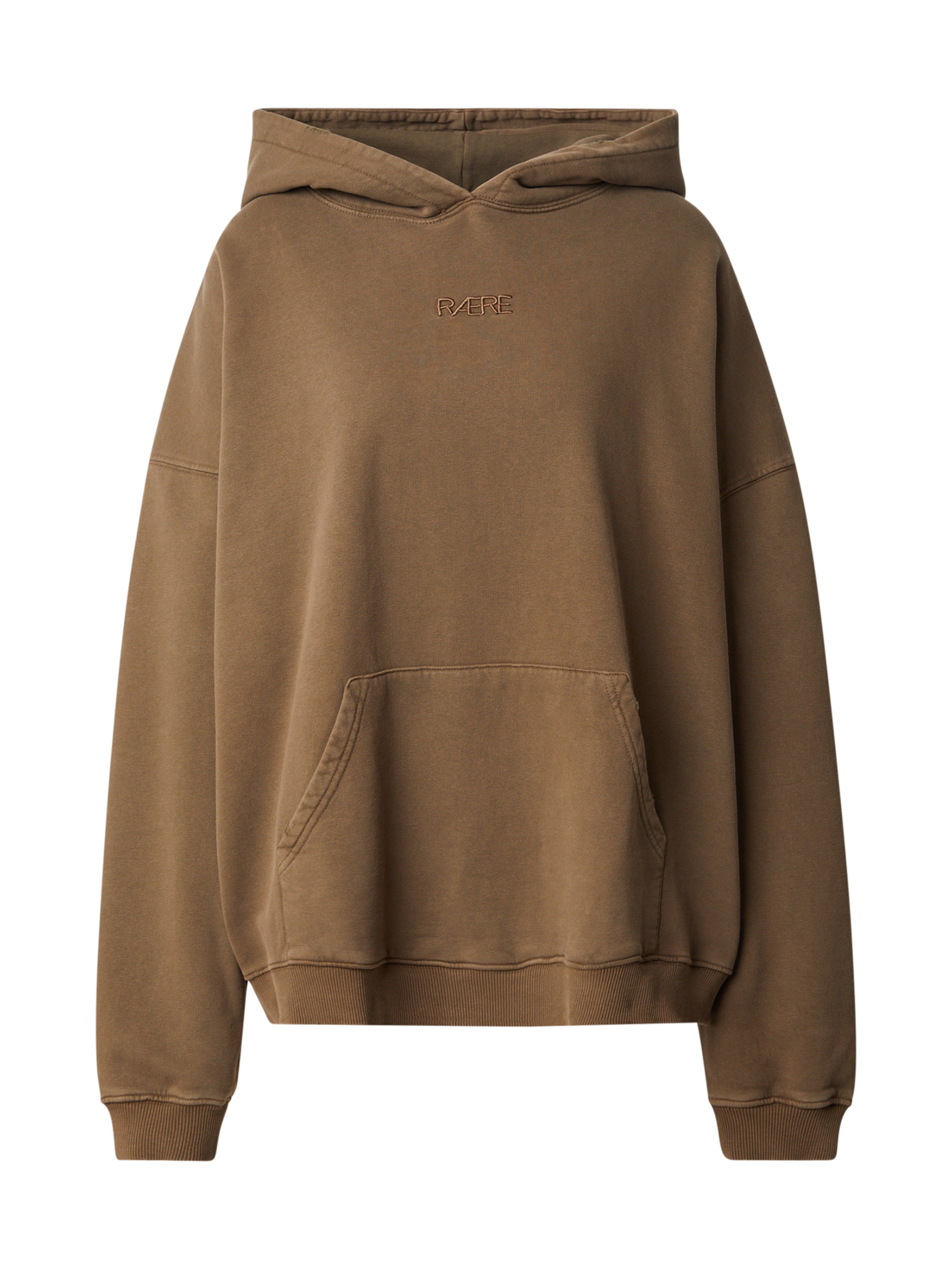 LON TWO SIDE SWEATSHIRT #03 ライトベージュ TWO SIDE SWEATSHIRT #03 – LON