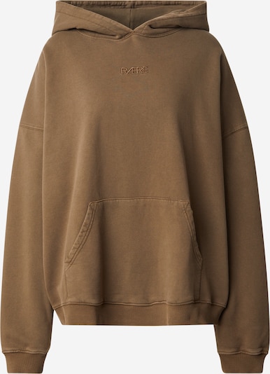 RÆRE by Lorena Rae Sweater majica u smeđa, Pregled proizvoda