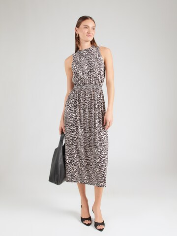 ABOUT YOU - Vestido 'Fabia' en rosa: frente