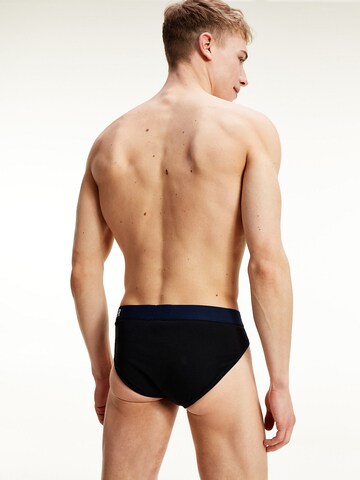 Tommy Hilfiger Underwear Slip in Schwarz