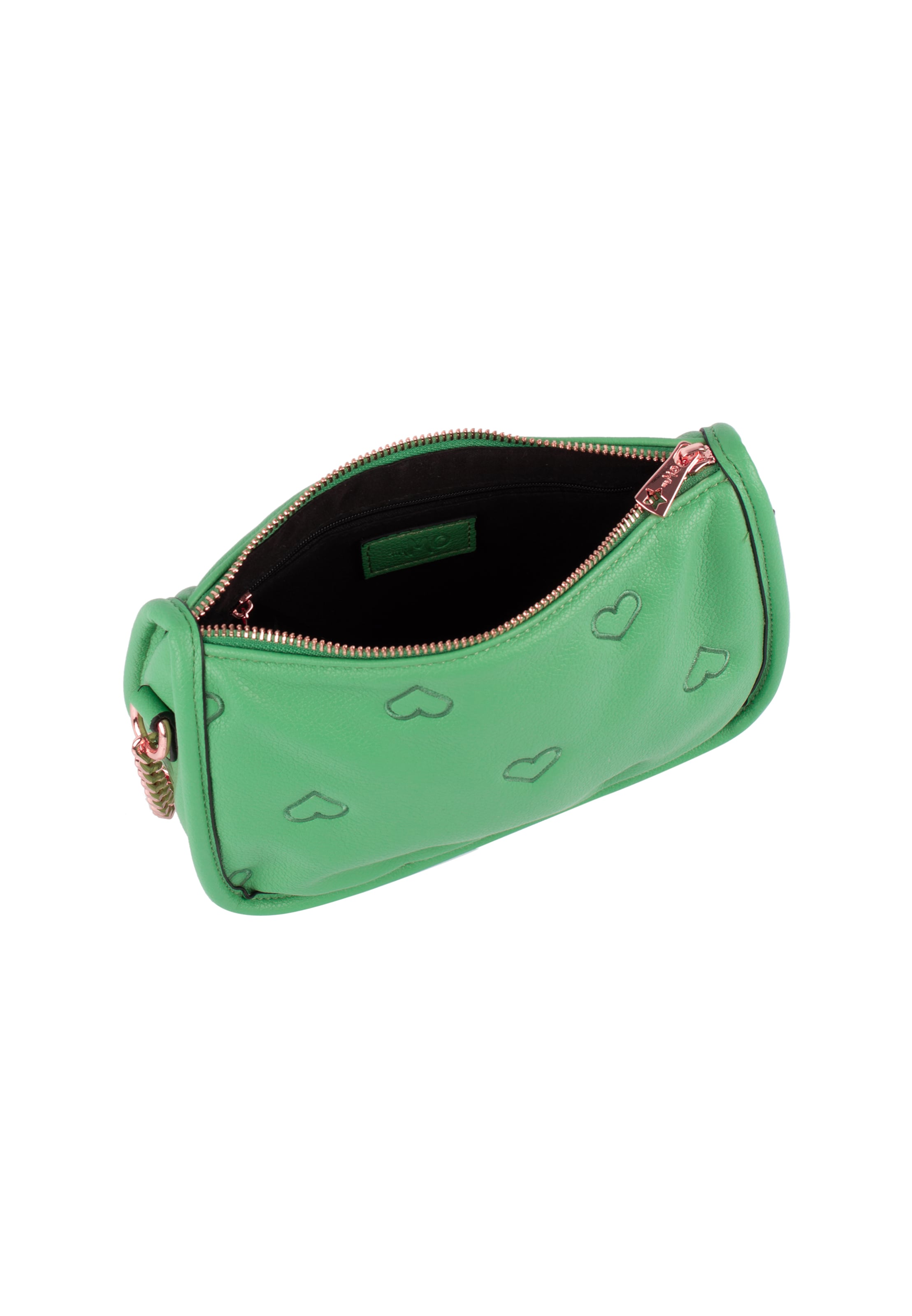 MYMO Axelremsväska i grön