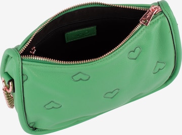 MYMO Crossbody bag in Green